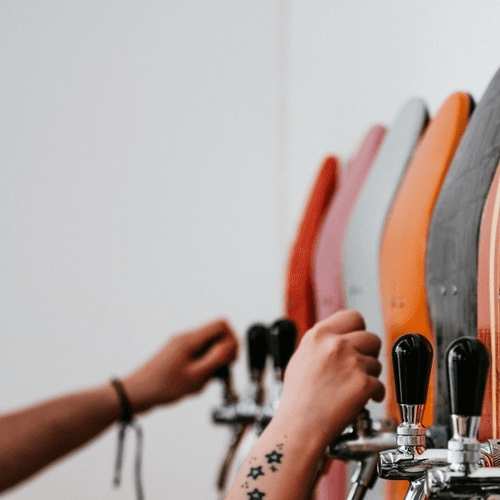 Big Road Brewery